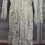 Davi & Dani  Long Sleeve Dress Photo 1