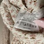 Faithfull the Brand Trinidad Front Tie Cut Out Dress- Size 2 (XS) Photo 10