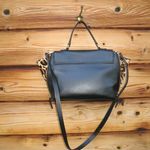 Kate Spade  Varick Street Calf Hair Abbie Satchel Bag Photo 8