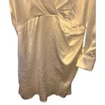 Premier Armour White Dress nwt Size 10 Photo 2