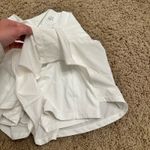 Target white shorts Photo 2