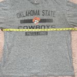 Majestic Oklahoma State Cowboys OSU short sleeve t-shirt in size XL Photo 4