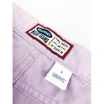 Old Navy Y2K Flared Denim Jeans in Lavender | Size 2 Photo 12