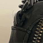 Aimee Kestenberg  Tamitha leather black mini bag Photo 11