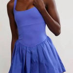 Free People Movement Swing of Things Skortsie Photo 0