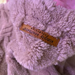 Simply Southern  Coat Sherpa Photo 2