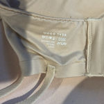 Aerie  Women’s Size 38DD Sunnie Wireless Bra Nude‎ NWT Photo 1