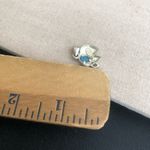 Vintage Stamped Avon Elephant Pend Photo 2