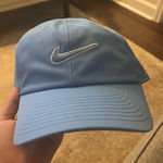 Nike Carolina blue  golf hat Photo 0