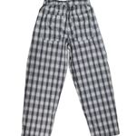 Urban Outfitters  Plaid Grey Trousers Photo 1