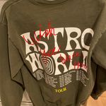 Astroworld Travis Scott Hoodie Photo 2