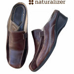 Naturalizer  Whoa Brown Shoes Size 9.5 Photo 0