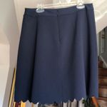 Banana Republic Pretty  Aline Mini Skirt Sz 2 Photo 2