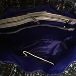 Henri Bendel Jetsetter, Large Size, Tweed, Rare! Photo 6