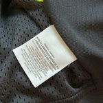 Nike Women’s Court Tennis Training Zip Up Jacket Black & Volt Size Large Photo 5