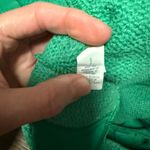 Aerie  green quarter zip! Photo 2