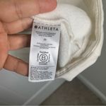 Athleta  Retroplush cocoon hoodie sleeveless sweatshirt size 3X‎ athleisure Photo 4