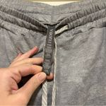 Vuori Womens Performance Camo Gray Joggers - Size Small Photo 3