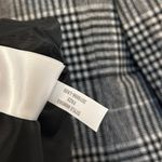 Madewell The Rosedale Blazer in Kelly Glen Plaid Size US 2 Photo 7