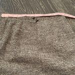 Talbots  Skirt Tweed Wool Blend - Black and White size 10, size 10 Photo 3