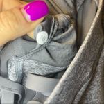 Lululemon Just Breathe Heathered Slate Tank Top Photo 13