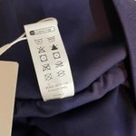 Halara Breezeful High Waisted High Low Ruffle Flowy Midi Quick Dry Skirt XL New Photo 11