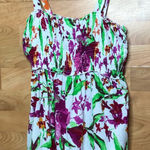 Motherhood Maternity  Medium Tank Style Tunic Photo 0