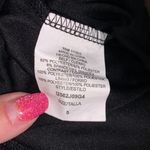 Love Reign  black silver equines fit n flare formal dress Photo 10