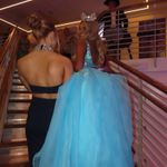 Sherri Hill Dress Photo 1