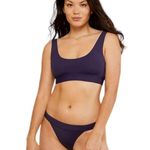 ANDIE  Swim - NWT The Banded Bikini Bottom Sz M Photo 2