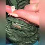 Free People Double-Breasted Chenille long Blazer military boho fall casual $189 Photo 3