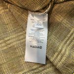 Free People NWT, Honey Pleated Mini Skirt In Retro Sunshine Photo 13