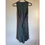 Anthropologie  - Tiny - Syden floral embroidered sz M shirt dress boho cottage wh Photo 10