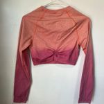 Gymshark Seamless Crop Photo 2