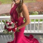 Sherri Hill Prom Dress Photo 1