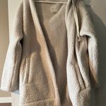 American Eagle Sherpa Jacket Photo 0