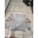 Minnesota Golden gophers vintage meat in the USA gray hoodie large Photo 7