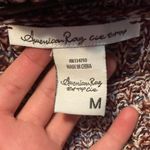 American Rag Knit Sweater Photo 3