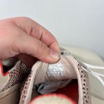 Plae Shoes Plae Prospect Unisex Perforated Suede Detail Low Top Casual Sneakers 7M/8.5W Gym Photo 6