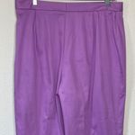 Amanda Smith  Pants‎ Purple Photo 4