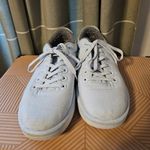 Allbirds  Sneakers Wool Piper Woven Blue Hush Clarity Sole Casual Neutral Comfy Photo 1