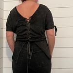 Lizard Thicket Blouse Photo 3