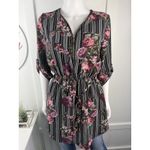 Cute Womens Top Size M Black Size M Photo 1