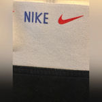 Nike  Women’s Floral Printed Leggings Black Pants Cotton/Spandex Photo 4