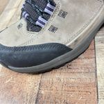 Danner Women's Zigzag Trail Low GTX3 8.5 Hiking Shoes Boots Outdoor Waterproof Tan Photo 4