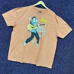 Urban Outfitters Elvis Presley The King Sun Record Company Rock T-Shirt 2XL Photo 2