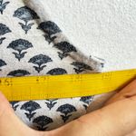 Lucky Brand  Babydoll Peasant Top Cottagecore Romantic Hippie Boho Small Photo 5