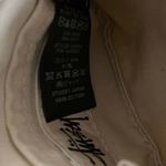 Stüssy Stussy Canvas Coin Pouch 'Natural’ Photo 6