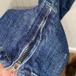 Ksubi Tsubi jeans ankle zipper distressed‎ denim 29 Photo 4