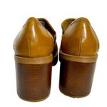 Skechers Vintage  Somethin’ Else Chunky Platform Heels 7.5 Y2K Brown Photo 6